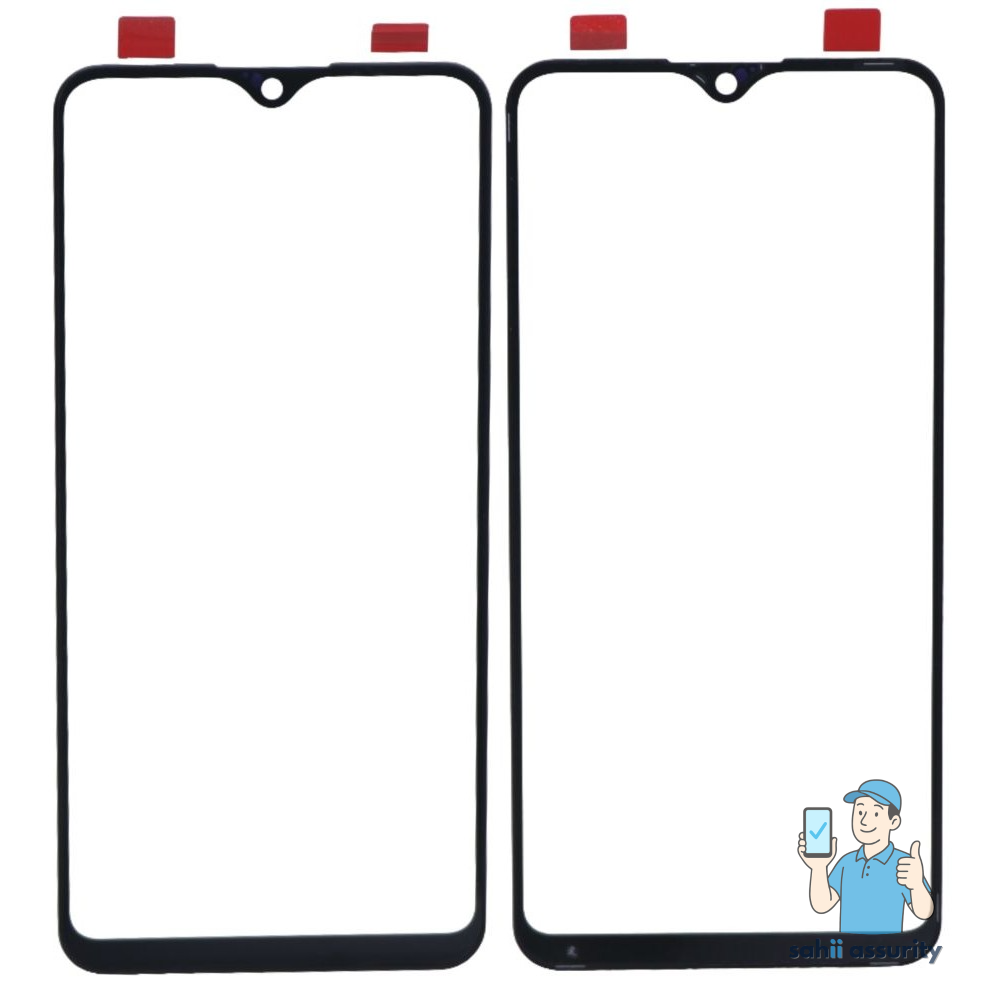 Front Glass for Vivo Y91
